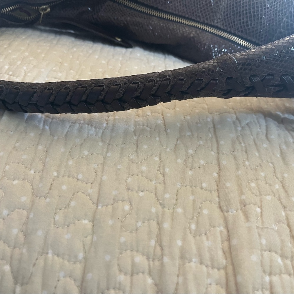 Oryany anaconda Jasmine hobo - Picture 4 of 4